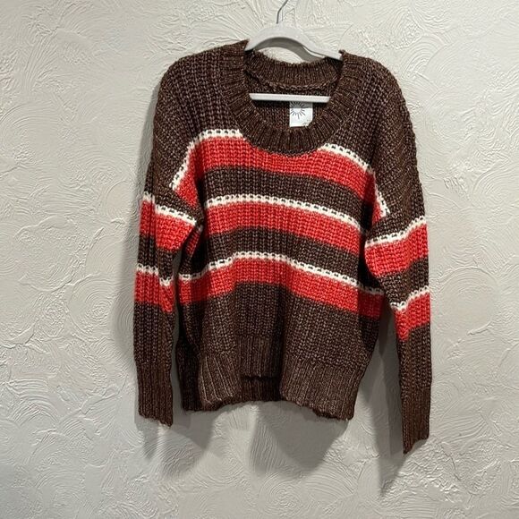 Offline by Aerie Bundle Up Sweater Oversized Size Small NWT - Picture 1 of 6